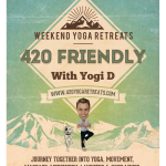 420 high Yoga Retreats Aspen Ranch Parshall Colorado