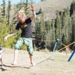 Ganga Yoga Retreat in Parshall, Colorado 420 High Yoga