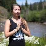 Yogi-D' cannabis-powered yoga retreat 420 High Yoga