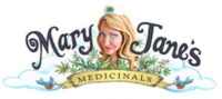 Mary Janes Meds Sponsor 420 High Yoga Retreats