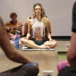 RAVE Ganga Yoga Retreats 420 High Yoga Retreats