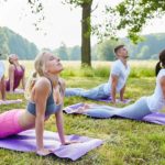 cannabis yoga retreats 420 High Yoga Retreats